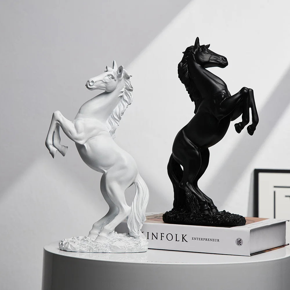 The Royal Horse - Atelier Home™