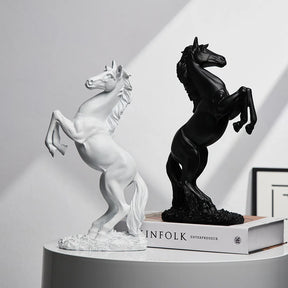 The Royal Horse - Atelier Home™