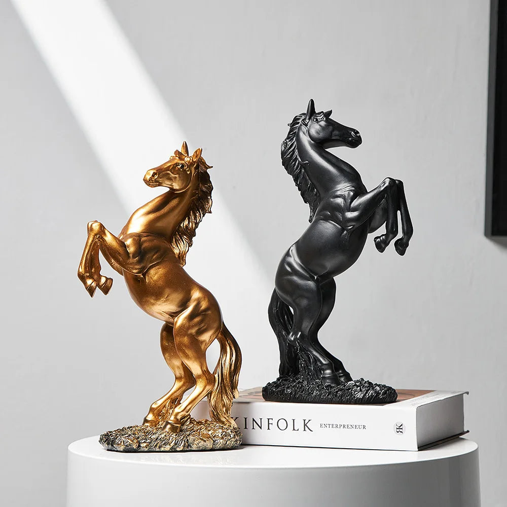 The Royal Horse - Atelier Home™