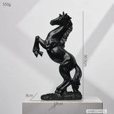 The Royal Horse - Atelier Home™