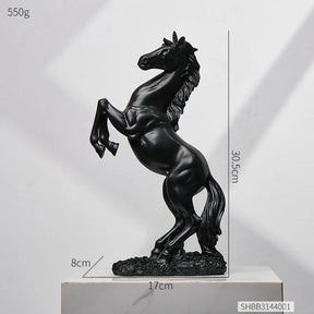 The Royal Horse - Atelier Home™