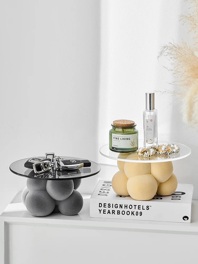 Orbs in Flux - Atelier Home™