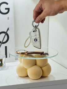 Orbs in Flux - Atelier Home™