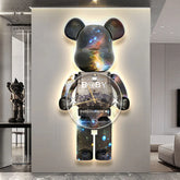 Grizzly Grace - Atelier Home™
