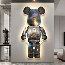 Grizzly Grace - Atelier Home™