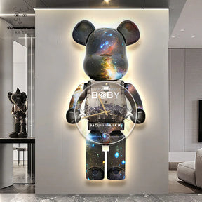 Grizzly Grace - Atelier Home™