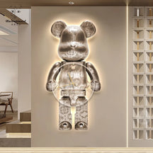 Grizzly Grace - Atelier Home™