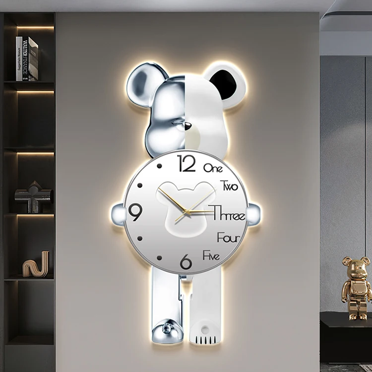 Grizzly Grace - Atelier Home™