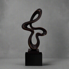 Chaotic Harmony - Atelier Home™