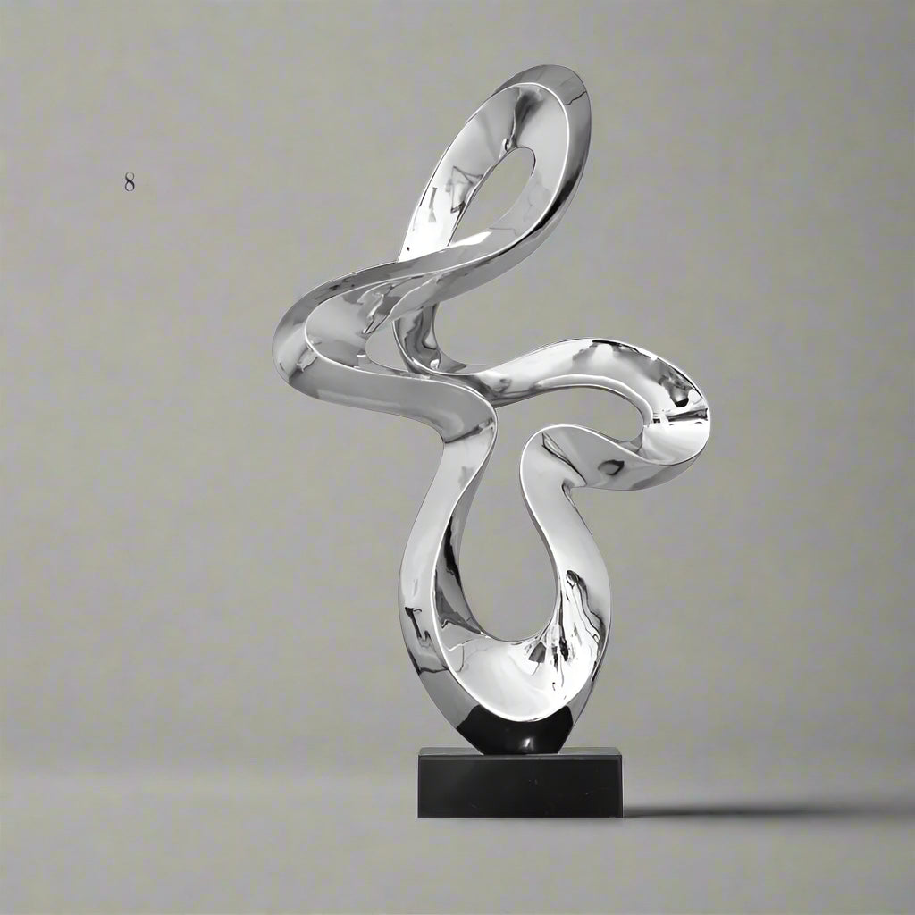 Chaotic Harmony - Atelier Home™