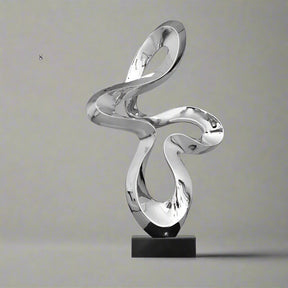 Chaotic Harmony - Atelier Home™