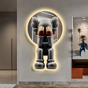 The Wild One - Atelier Home™
