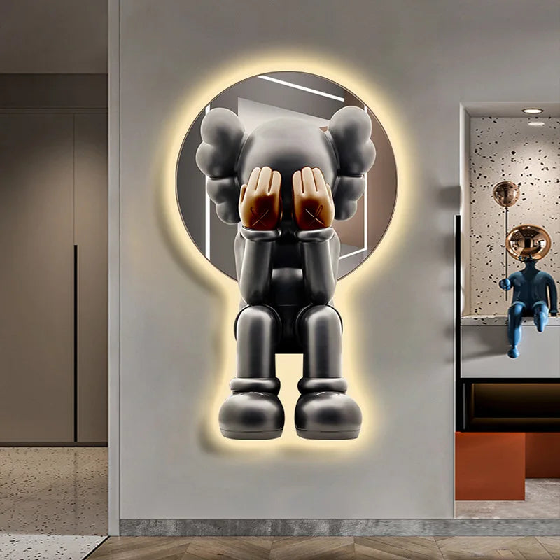 The Wild One - Atelier Home™