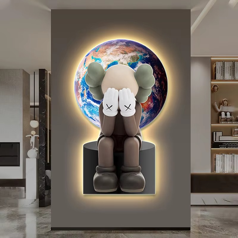 The Wild One - Atelier Home™