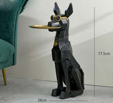 The Fancy Gatekeeper - Atelier Home™