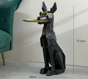 The Fancy Gatekeeper - Atelier Home™