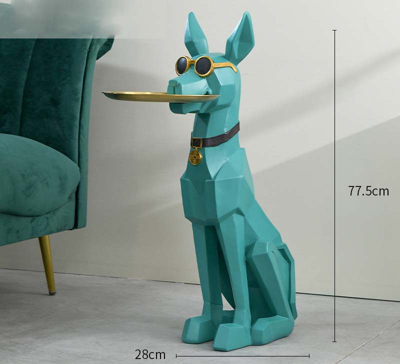 The Fancy Gatekeeper - Atelier Home™