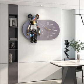 Mr. Eternity - Atelier Home™