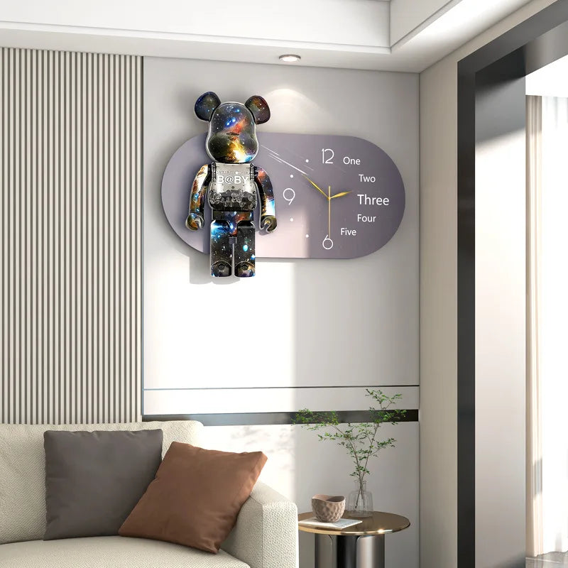 Mr. Eternity - Atelier Home™