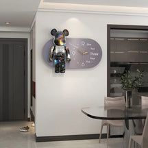 Mr. Eternity - Atelier Home™