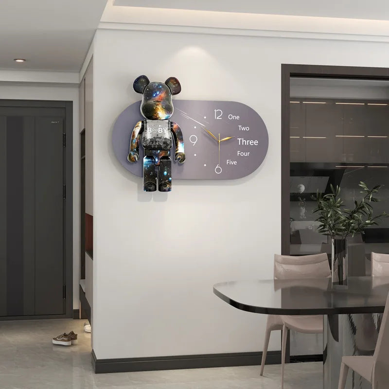 Mr. Eternity - Atelier Home™