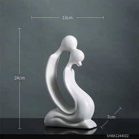 Fusion of Desire - Atelier Home™