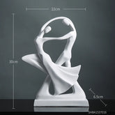 Fusion of Desire - Atelier Home™