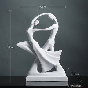 Fusion of Desire - Atelier Home™
