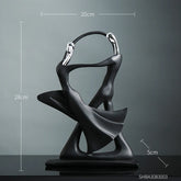 Fusion of Desire - Atelier Home™