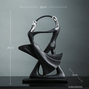 Fusion of Desire - Atelier Home™