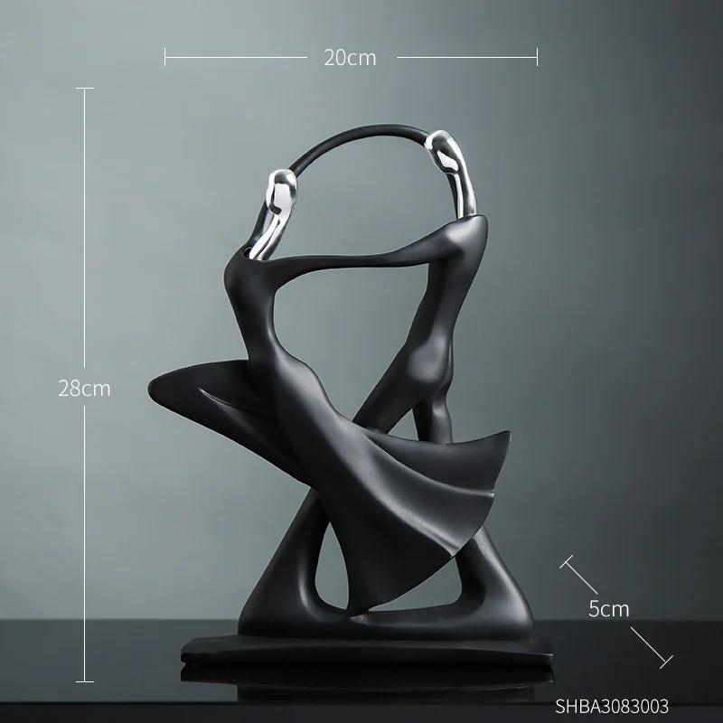 Fusion of Desire - Atelier Home™