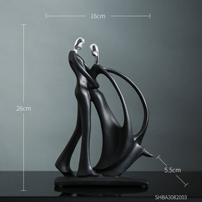 Fusion of Desire - Atelier Home™
