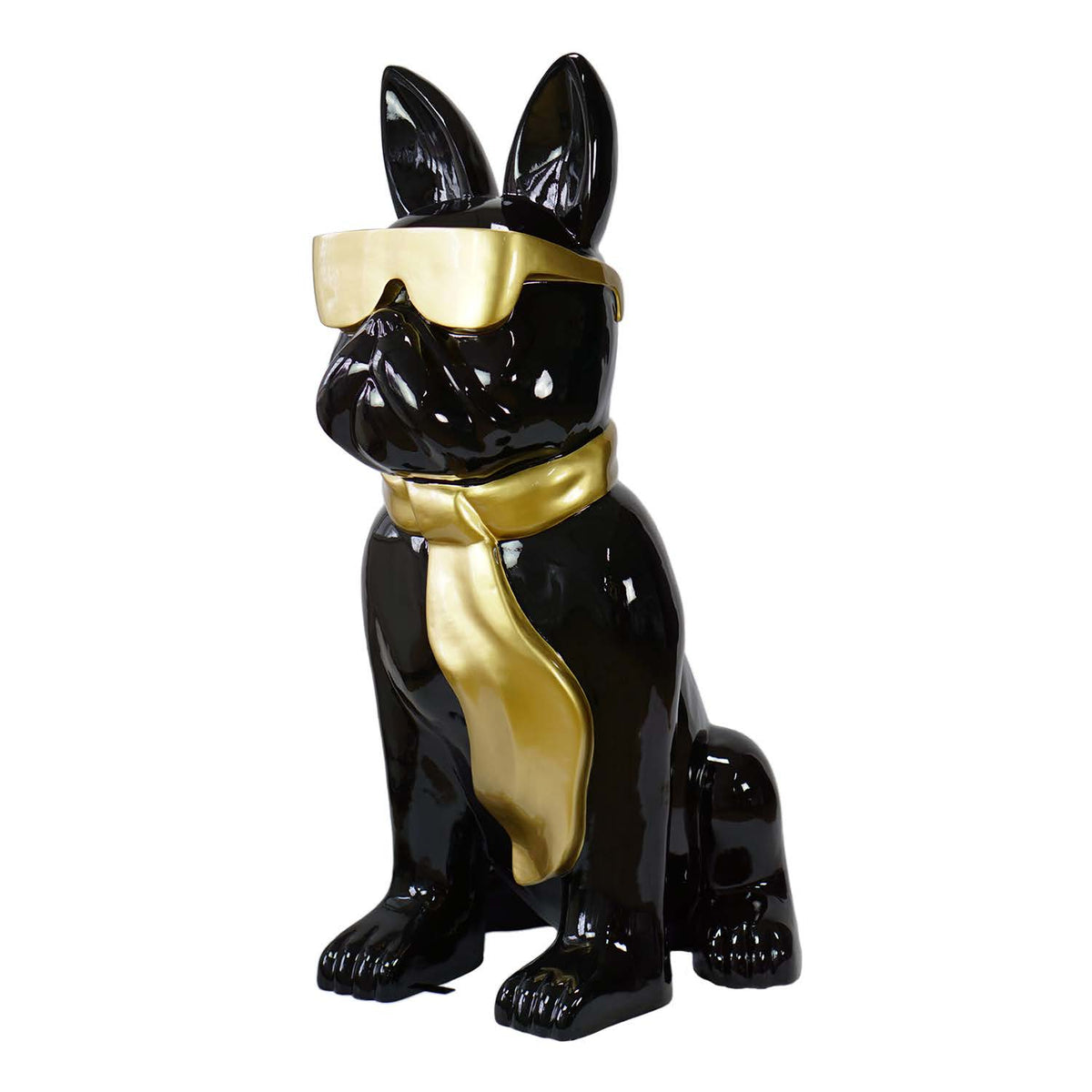 The Drip Bulldog™ (190cm) - Atelier Home™
