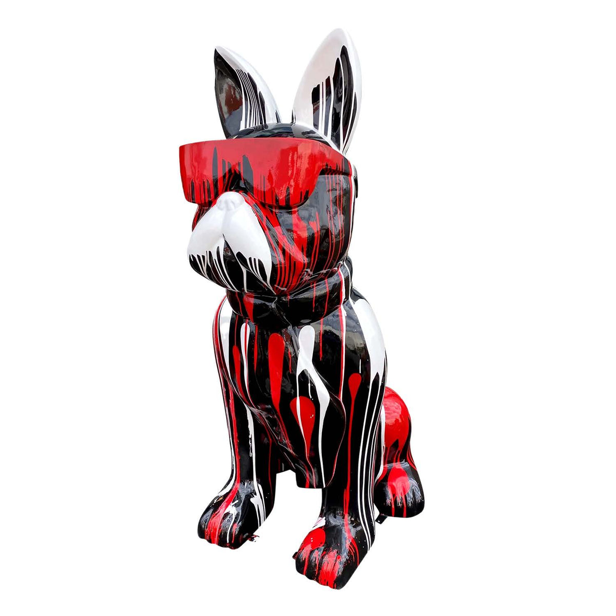 The Drip Bulldog™ (190cm) - Atelier Home™
