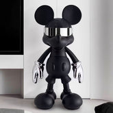 Cyberpunk Mickey™ - Atelier Home™