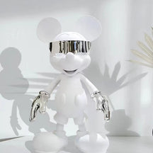 Cyberpunk Mickey™ - Atelier Home™