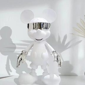 Cyberpunk Mickey™ - Atelier Home™