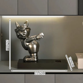 The Wine Dog - Atelier Home™