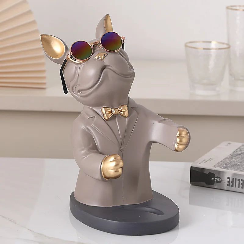 The Wine Dog - Atelier Home™