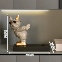The Wine Dog - Atelier Home™