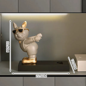 The Wine Dog - Atelier Home™