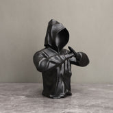 Silent Hood - Atelier Home™