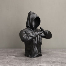 Silent Hood - Atelier Home™