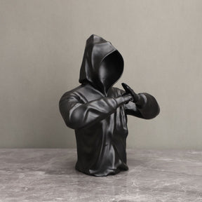Silent Hood - Atelier Home™