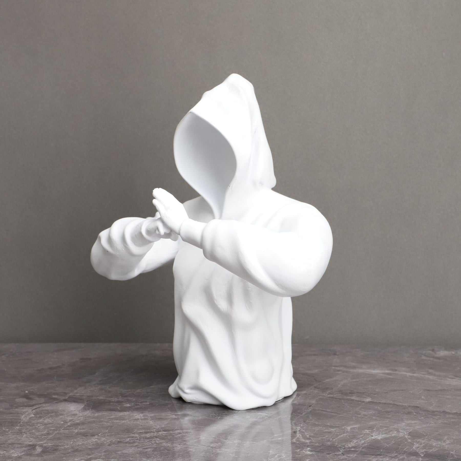 Silent Hood - Atelier Home™