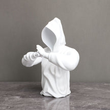 Silent Hood - Atelier Home™