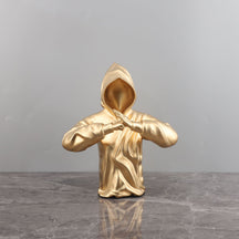 Silent Hood - Atelier Home™