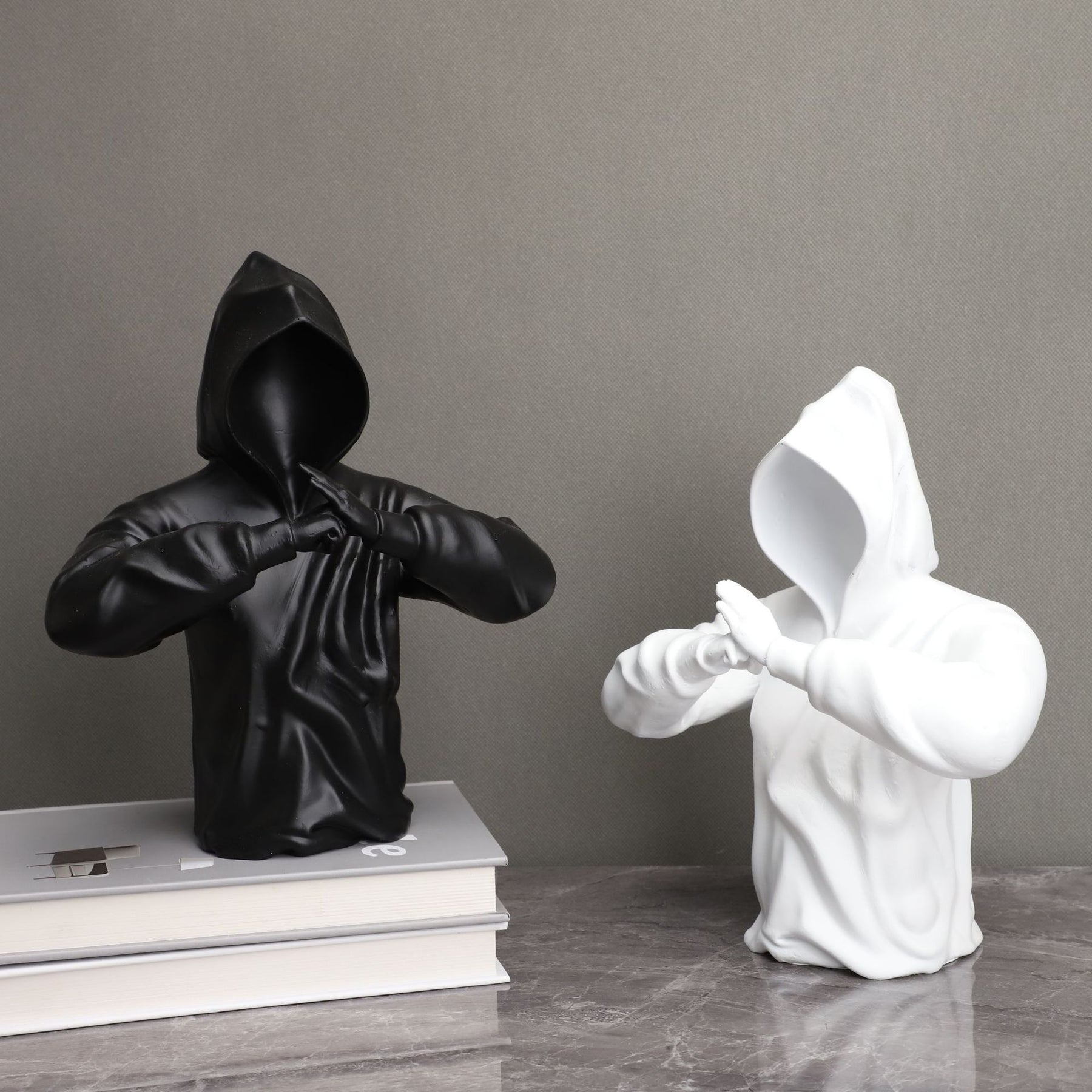 Silent Hood - Atelier Home™