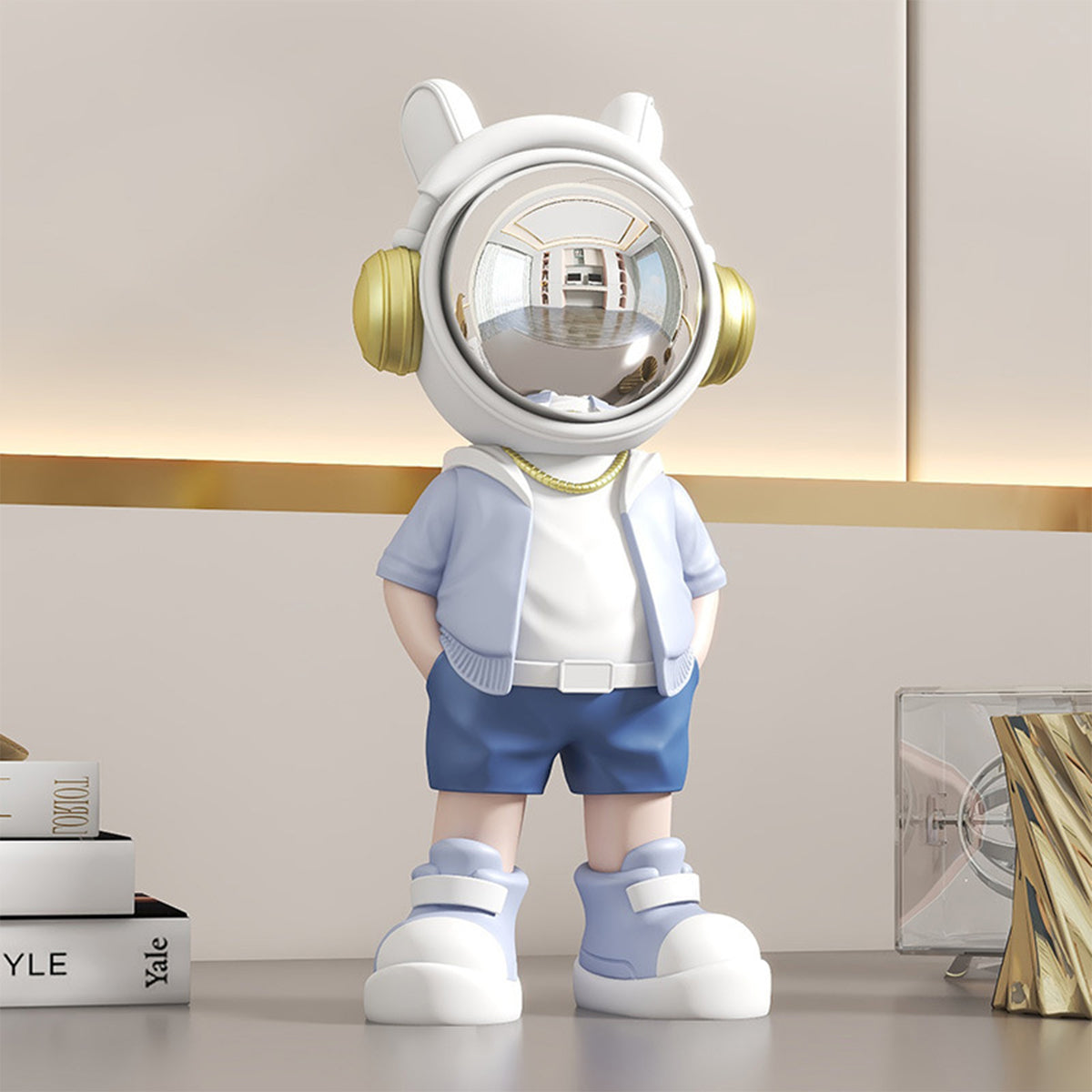 Astro Savage - Atelier Home™