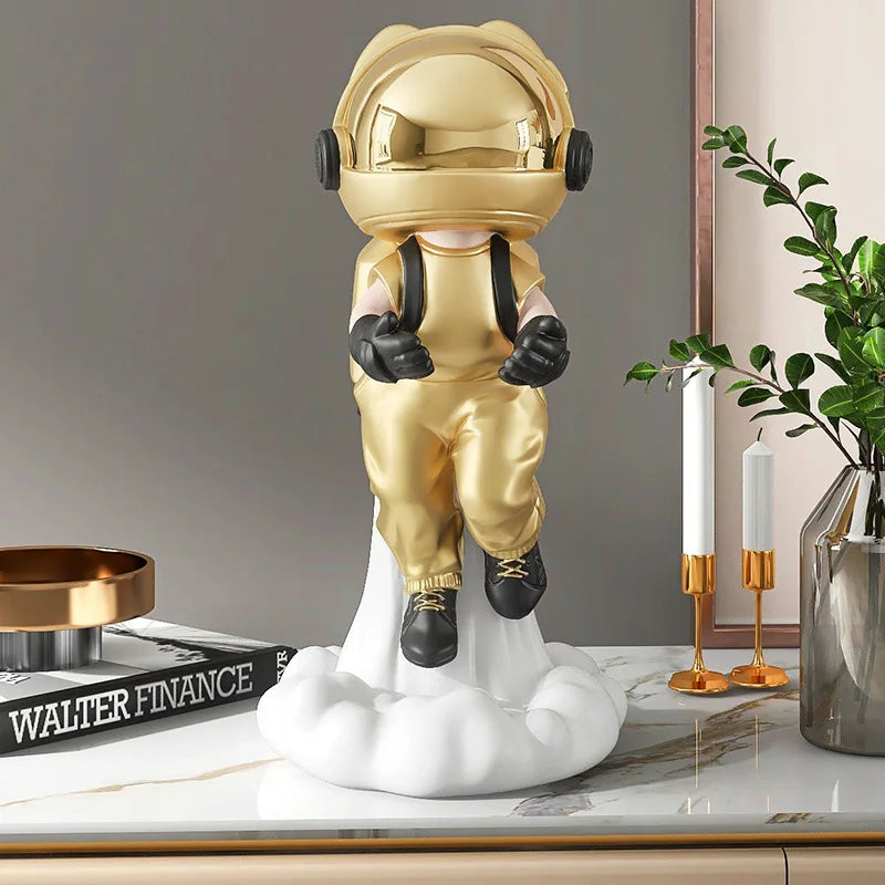 Astro Launchpad Mini™ - Atelier Home™